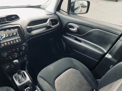 2023 Jeep Renegade Base