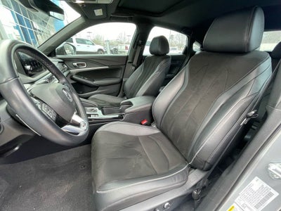 2024 Acura Integra w/A-Spec Technology Package