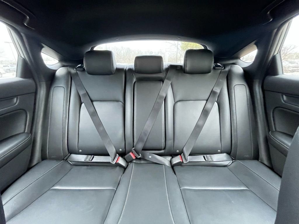 2024 Acura Integra w/A-Spec Technology Package