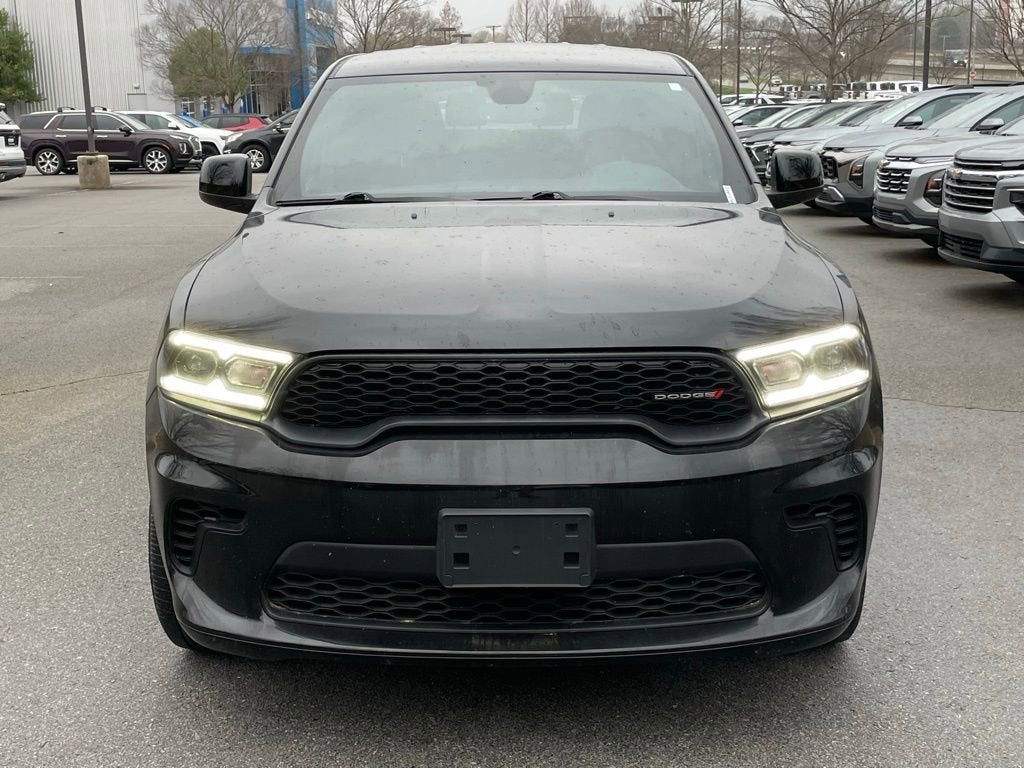 2024 Dodge Durango GT
