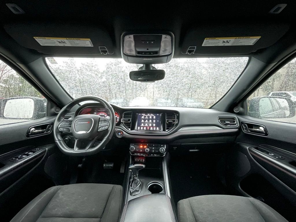 2024 Dodge Durango GT
