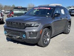 2022 Jeep Grand Cherokee 4xe Trailhawk