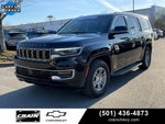2023 Jeep Wagoneer 4DR 4WD
