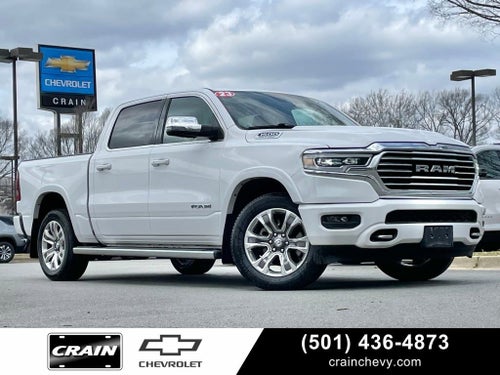 2023 RAM 1500 Longhorn