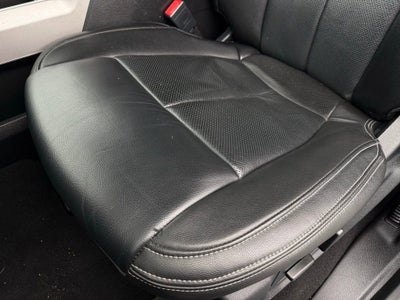 2021 Ford Super Duty F-250 SRW XL