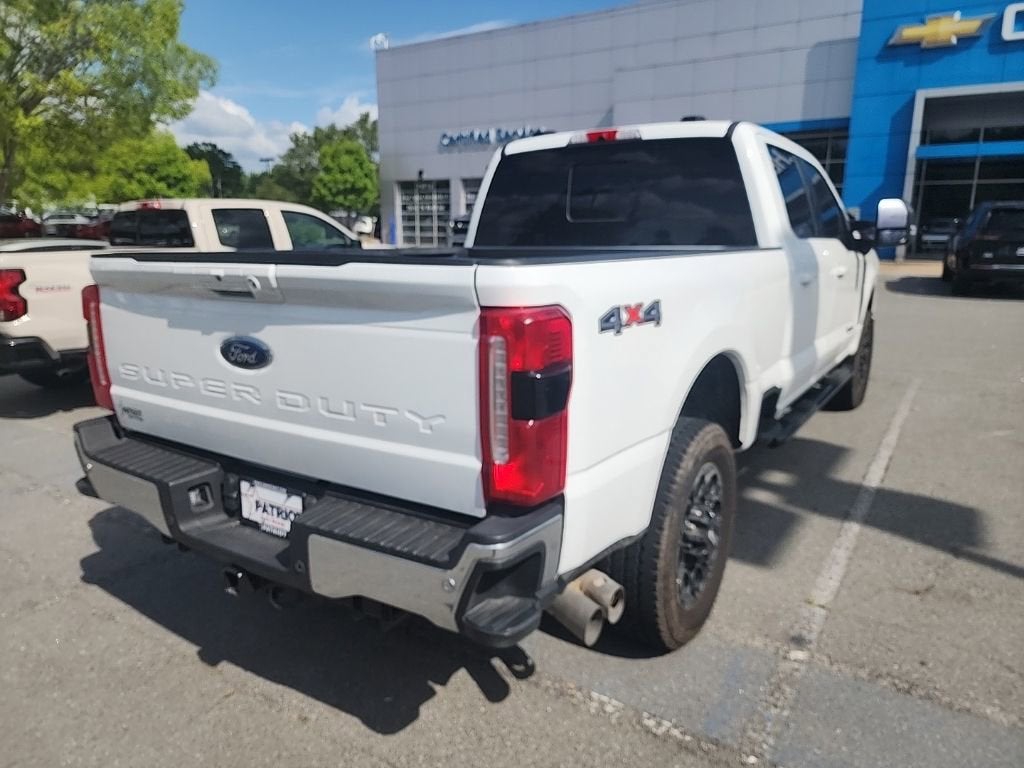 2024 Ford Super Duty F-250 SRW XL