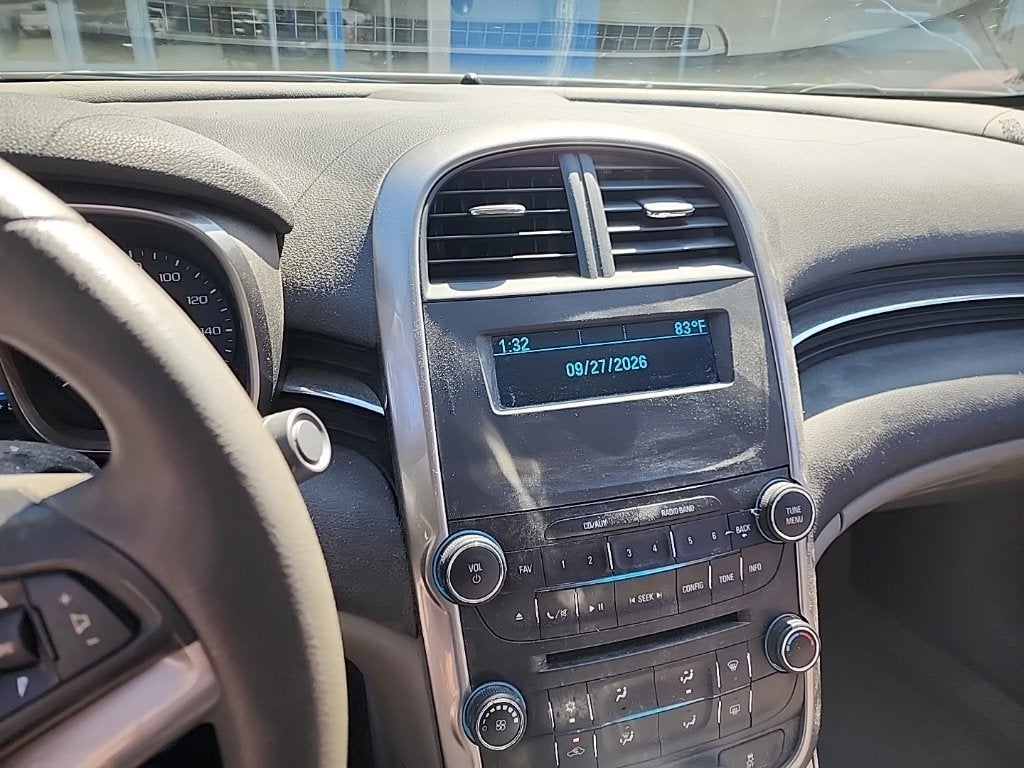 2014 Chevrolet Malibu LS