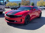 2021 Chevrolet Camaro 2LT