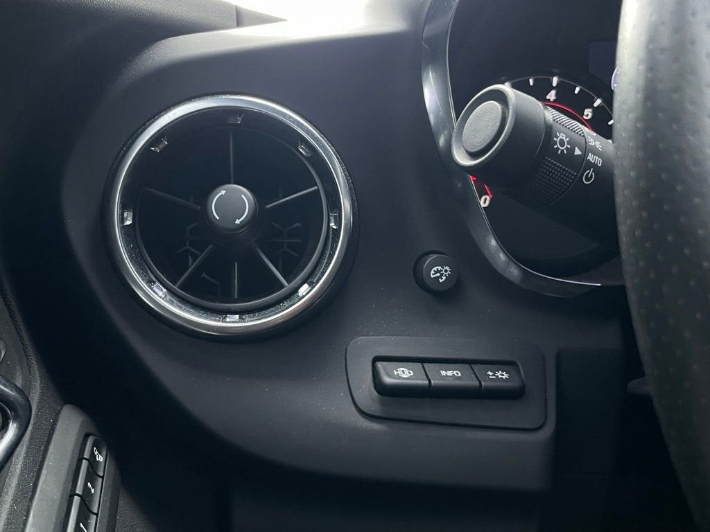 2021 Chevrolet Camaro 2SS