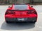 2016 Chevrolet Corvette Stingray 1LT
