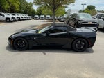 2014 Chevrolet Corvette Stingray 3LT