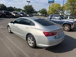 2021 Chevrolet Malibu LS