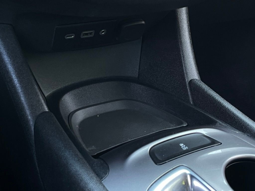 2021 Chevrolet Malibu RS