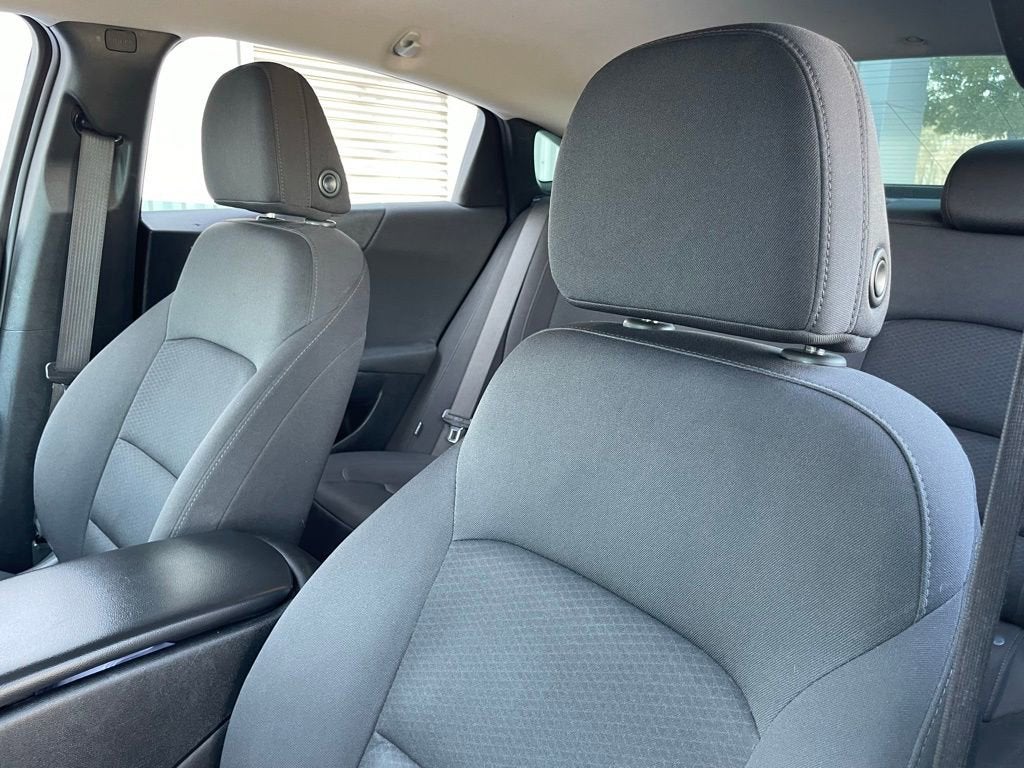 2021 Chevrolet Malibu RS