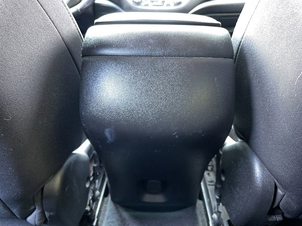 2021 Chevrolet Malibu RS