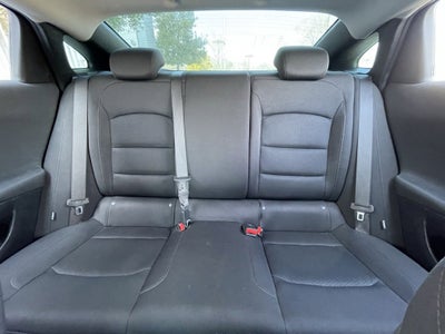 2021 Chevrolet Malibu RS