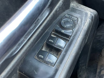 2021 Chevrolet Silverado 3500 HD Chassis Cab Work Truck