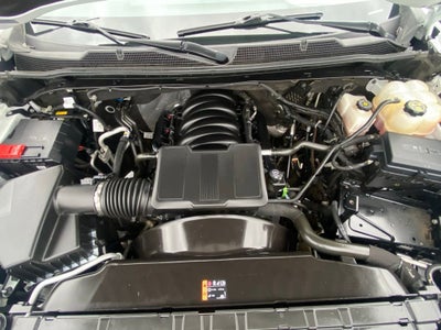 2024 Chevrolet Silverado 2500 HD WT