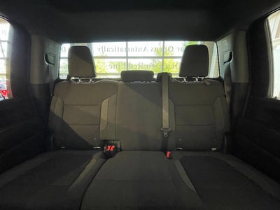 2023 Chevrolet Silverado 2500 HD LT