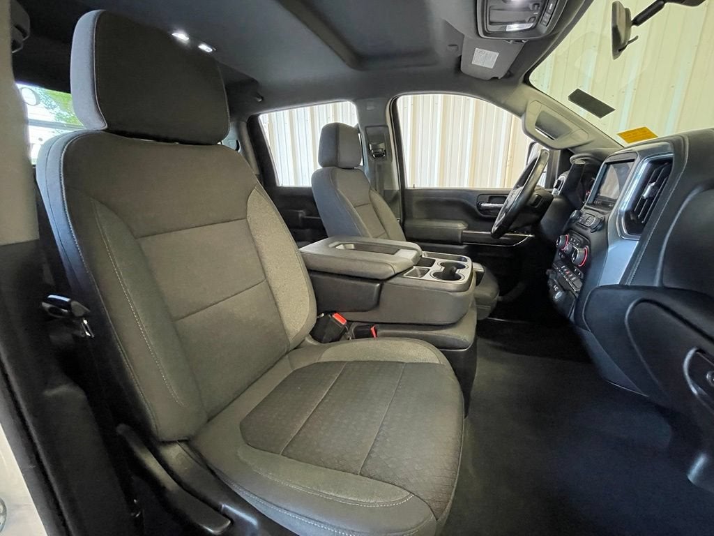 2023 Chevrolet Silverado 2500 HD LT