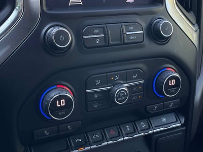 2020 Chevrolet Silverado 2500 HD LT