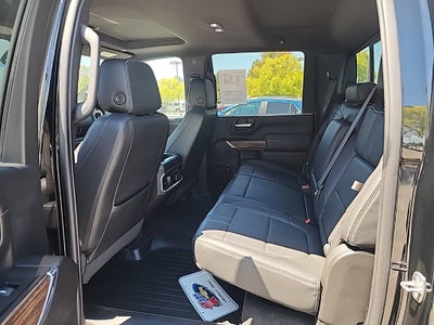 2023 Chevrolet Silverado 2500 HD High Country