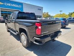 2023 Chevrolet Silverado 2500 HD High Country