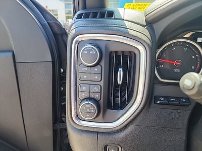 2023 Chevrolet Silverado 2500 HD High Country