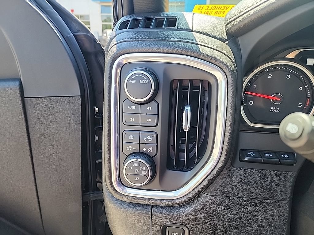2023 Chevrolet Silverado 2500 HD High Country