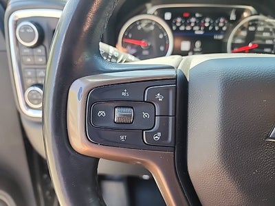 2023 Chevrolet Silverado 2500 HD High Country