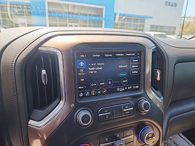 2023 Chevrolet Silverado 2500 HD High Country