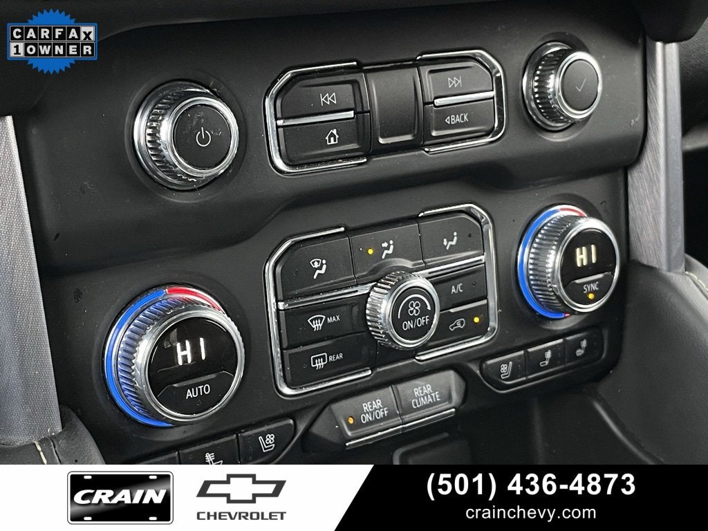 2024 GMC Yukon XL SLT