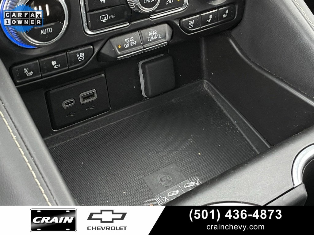 2024 GMC Yukon XL SLT