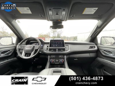 2024 GMC Yukon XL SLT