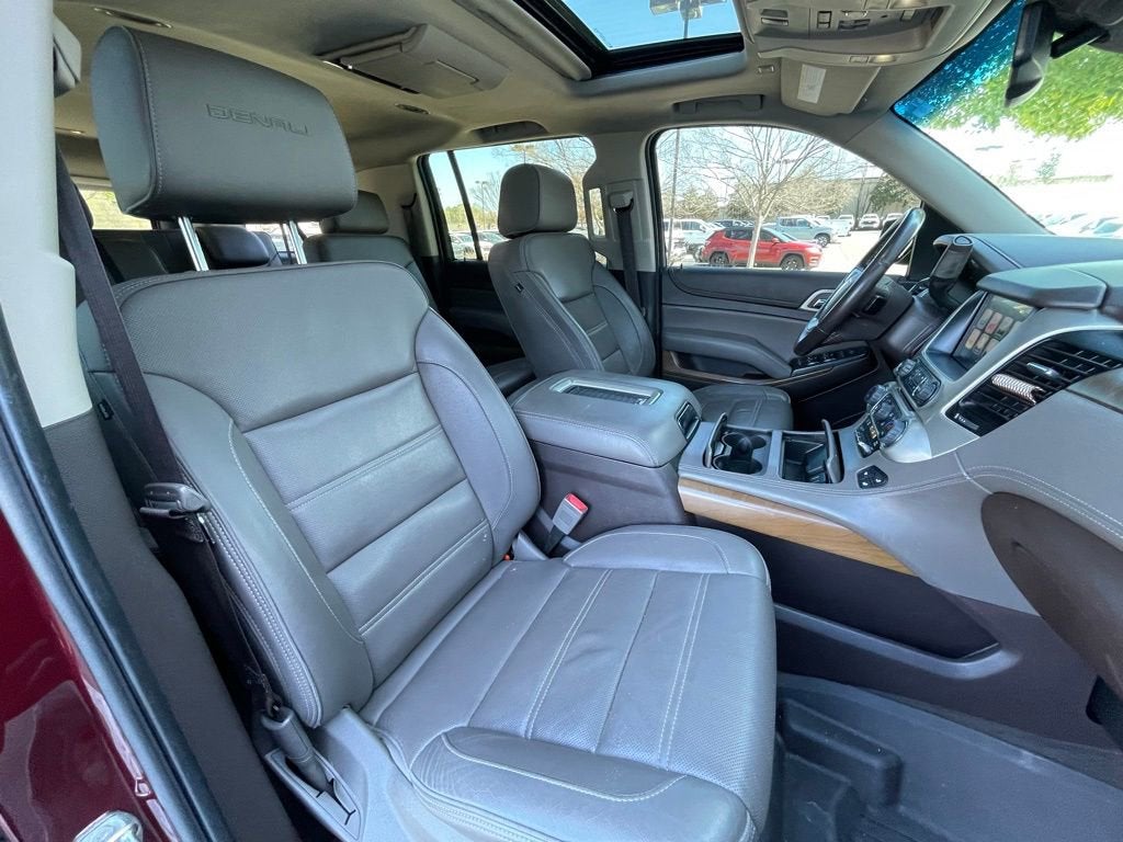 2019 GMC Yukon XL Denali