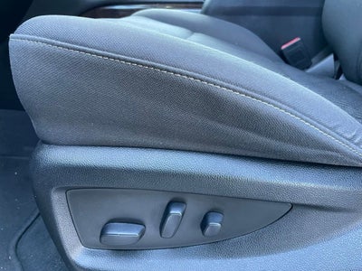 2020 Chevrolet Tahoe LS