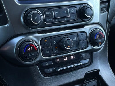 2020 Chevrolet Tahoe LS