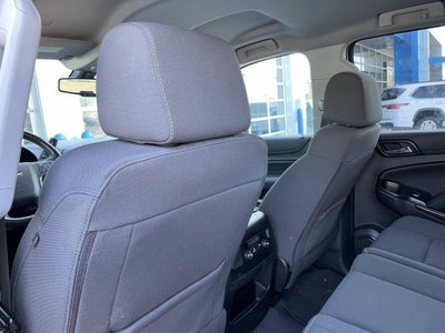 2020 Chevrolet Tahoe LS