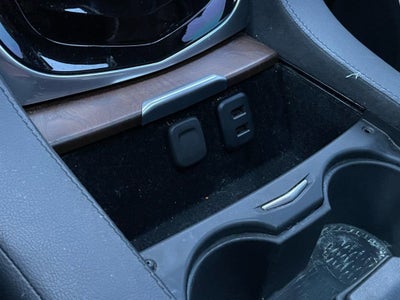 2020 Cadillac Escalade ESV Luxury