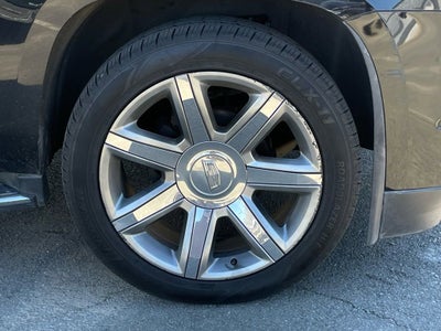 2020 Cadillac Escalade ESV Luxury