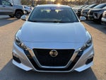 2021 Nissan Altima 2.5 S