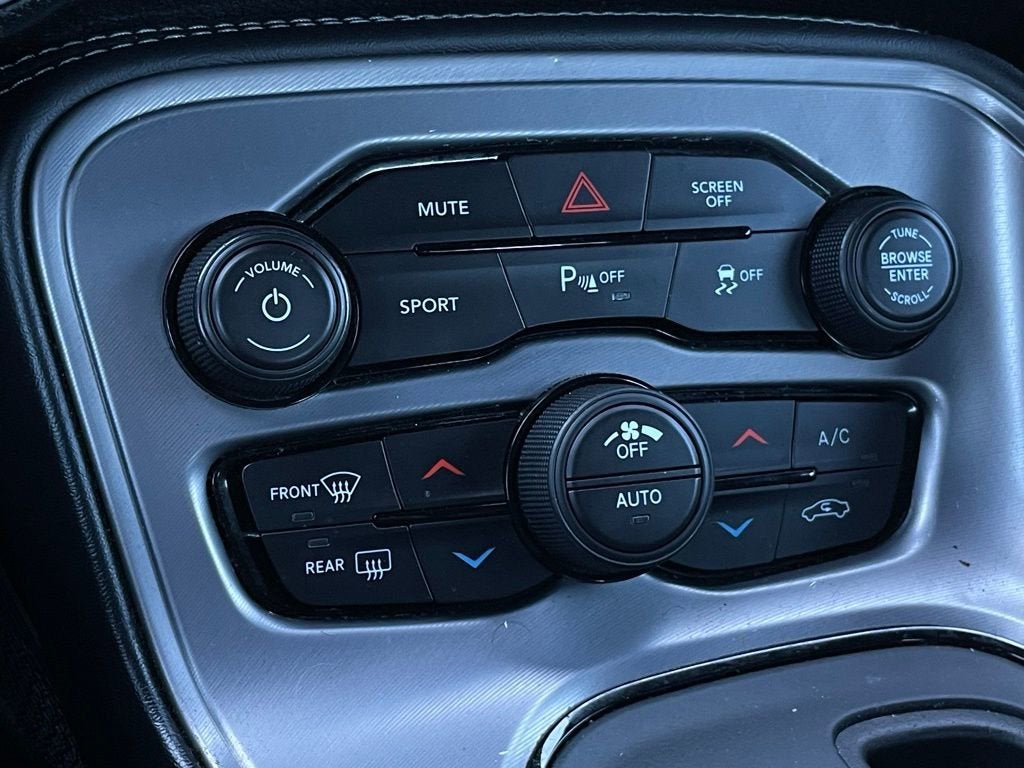 2023 Dodge Challenger R/T