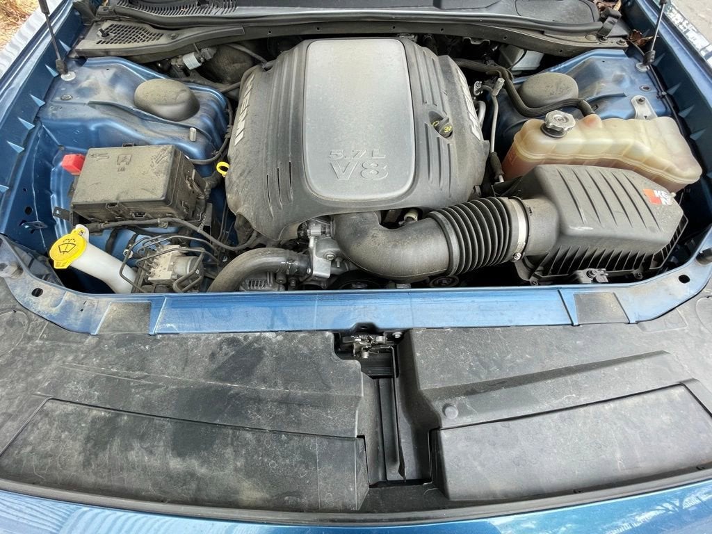 2021 Dodge Challenger R/T