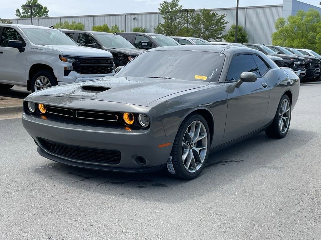 2023 Dodge Challenger GT
