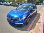 2021 Honda Civic Sedan LX