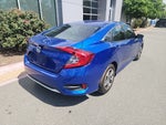 2021 Honda Civic Sedan LX