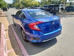 2021 Honda Civic Sedan LX