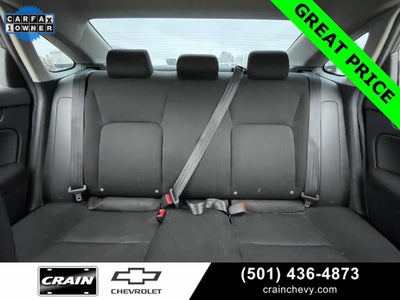 2022 Honda Civic Sedan LX