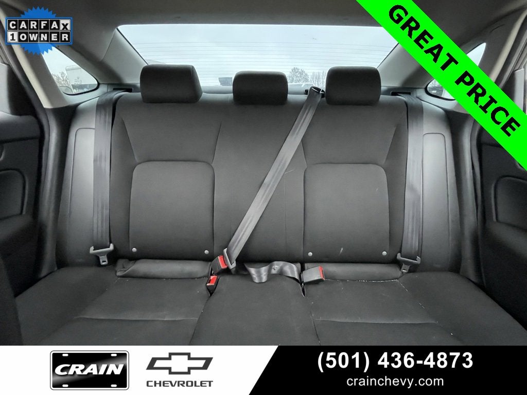 2022 Honda Civic Sedan LX