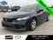 2022 Honda Civic Sedan LX